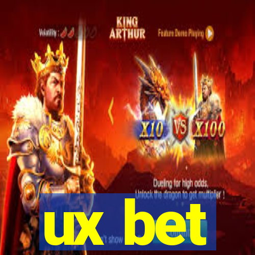 ux bet